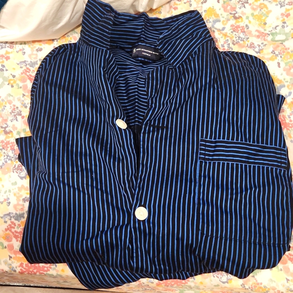 Hart Schnaffner Pajamas